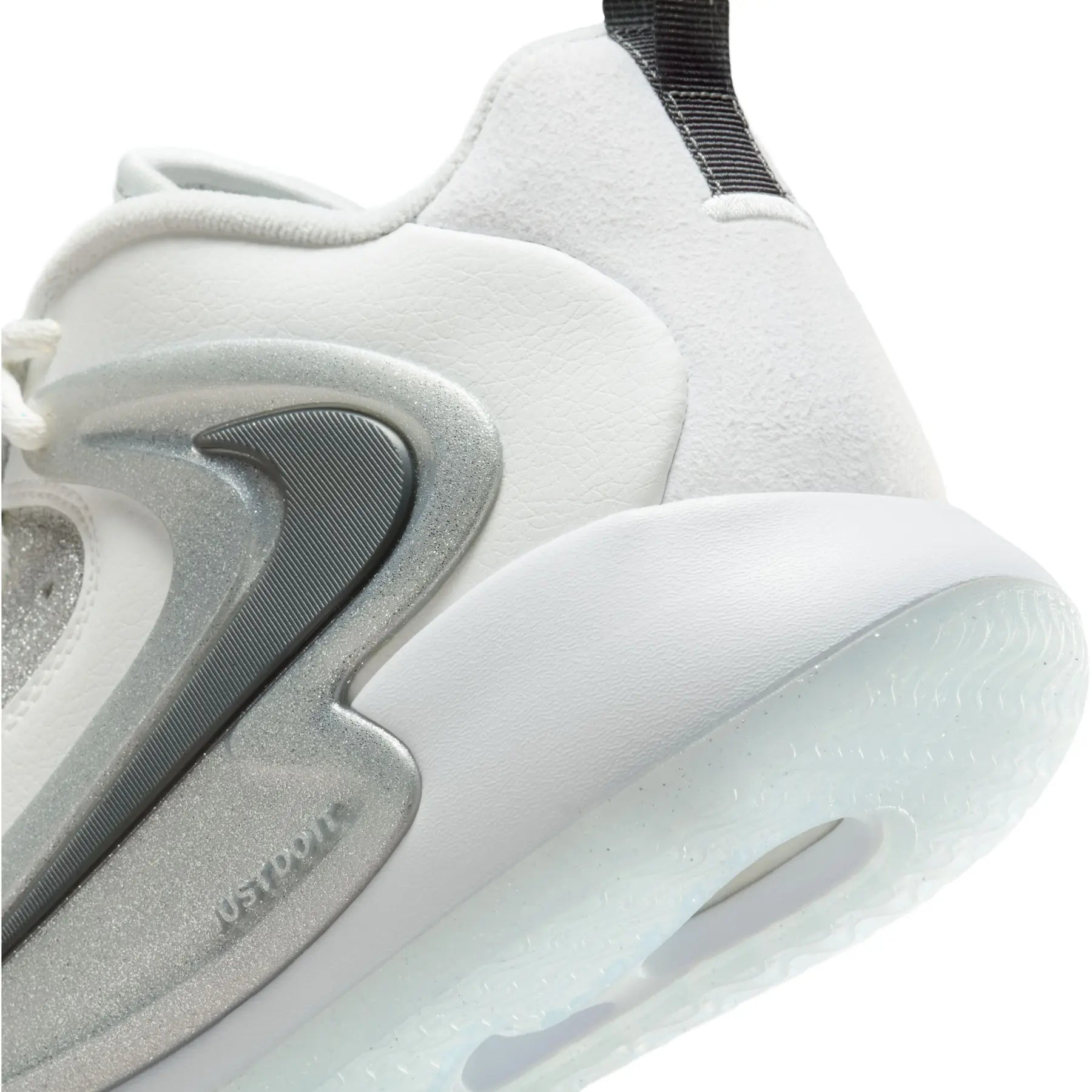 ZOOM HyperSet 2 SE White Silver