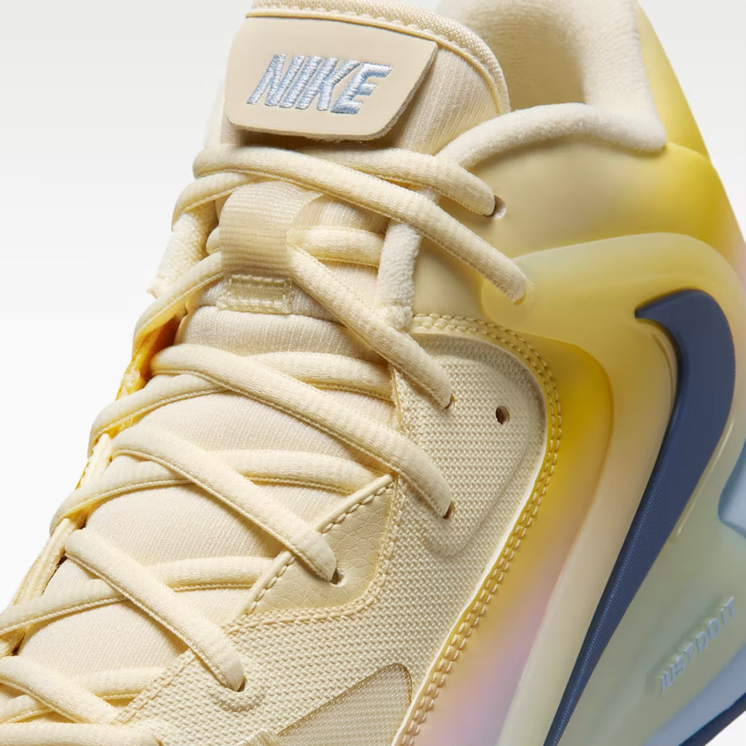 ZOOM HyperSet 2 SE Coconut Milk