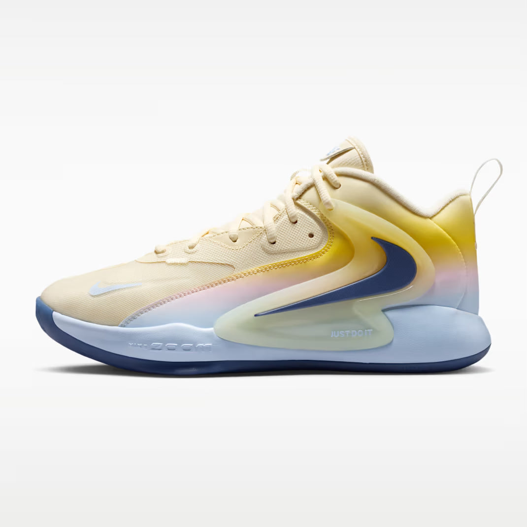 ZOOM HyperSet 2 SE Coconut Milk