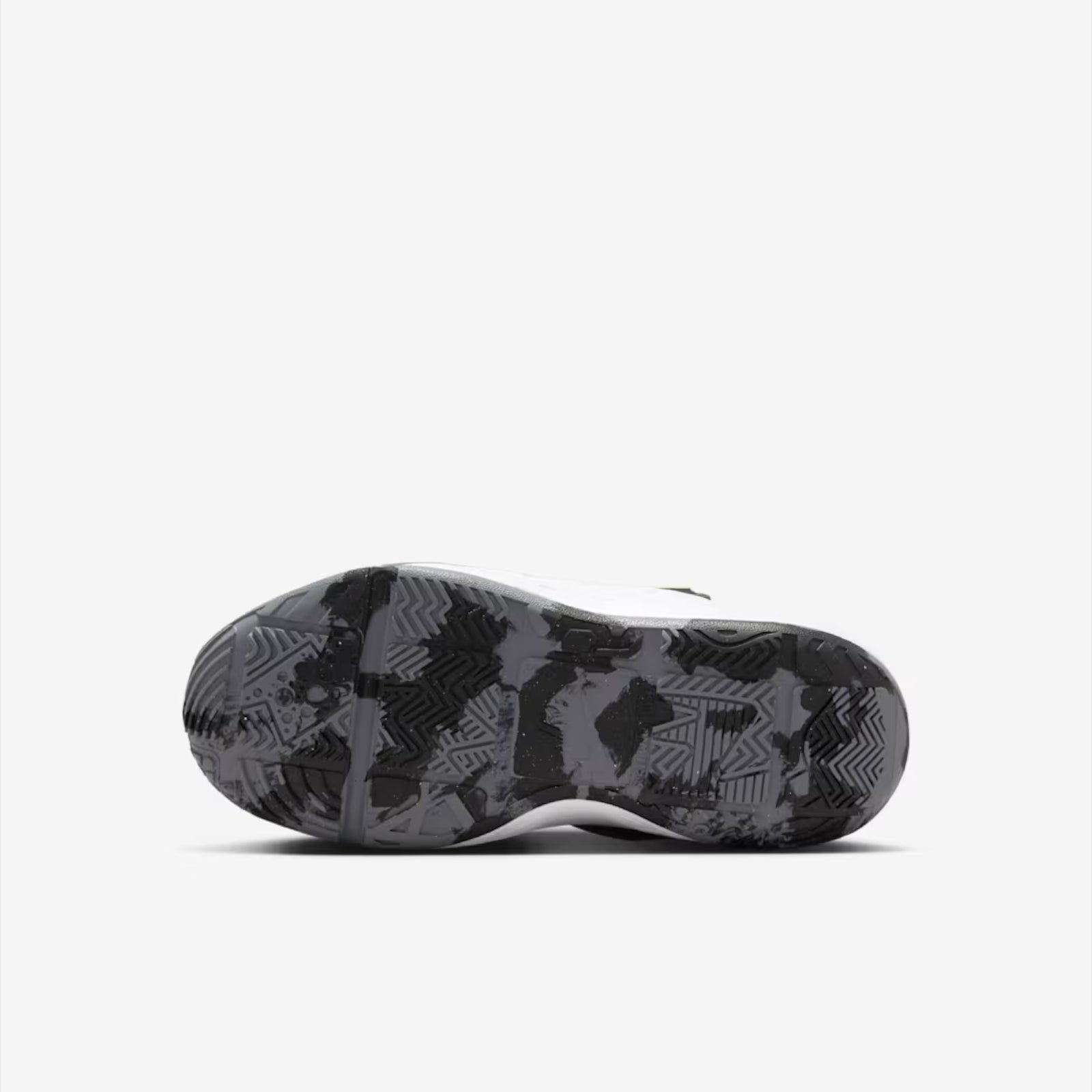 Team Hustle D 12 PS Black