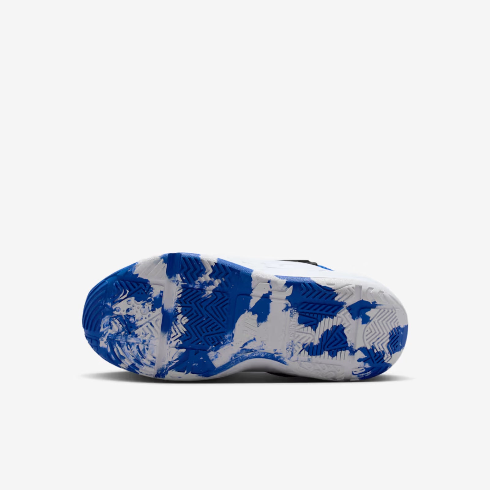 Team Hustle D 12 PS Game Royal