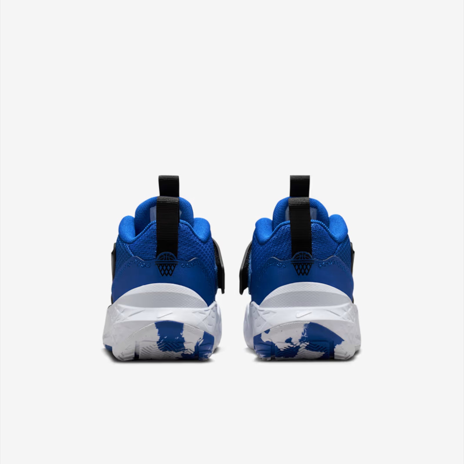 Team Hustle D 12 PS Game Royal