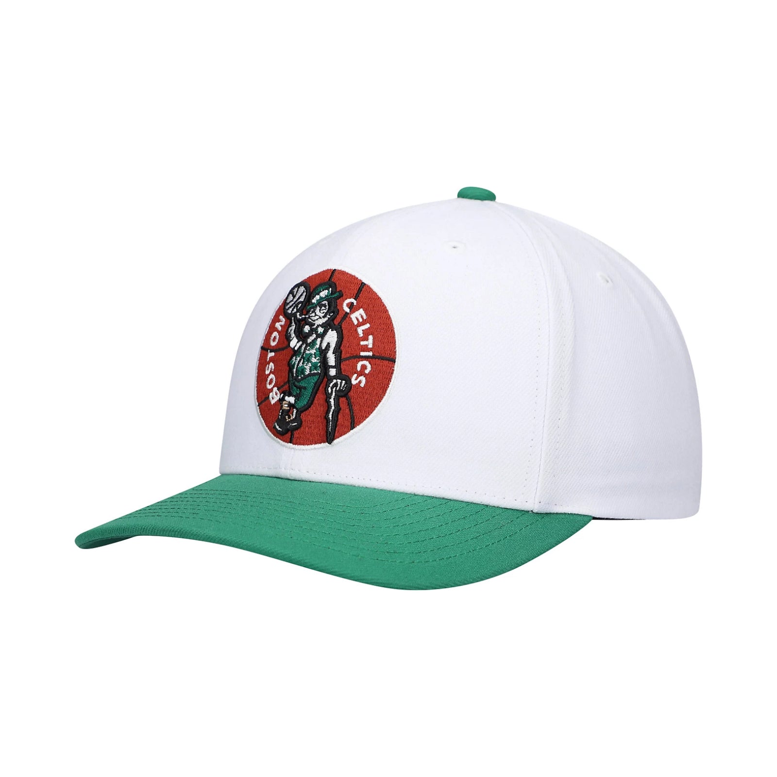 NBA Team 2 Tone 2.0 Pro Snapback HWC Celtics