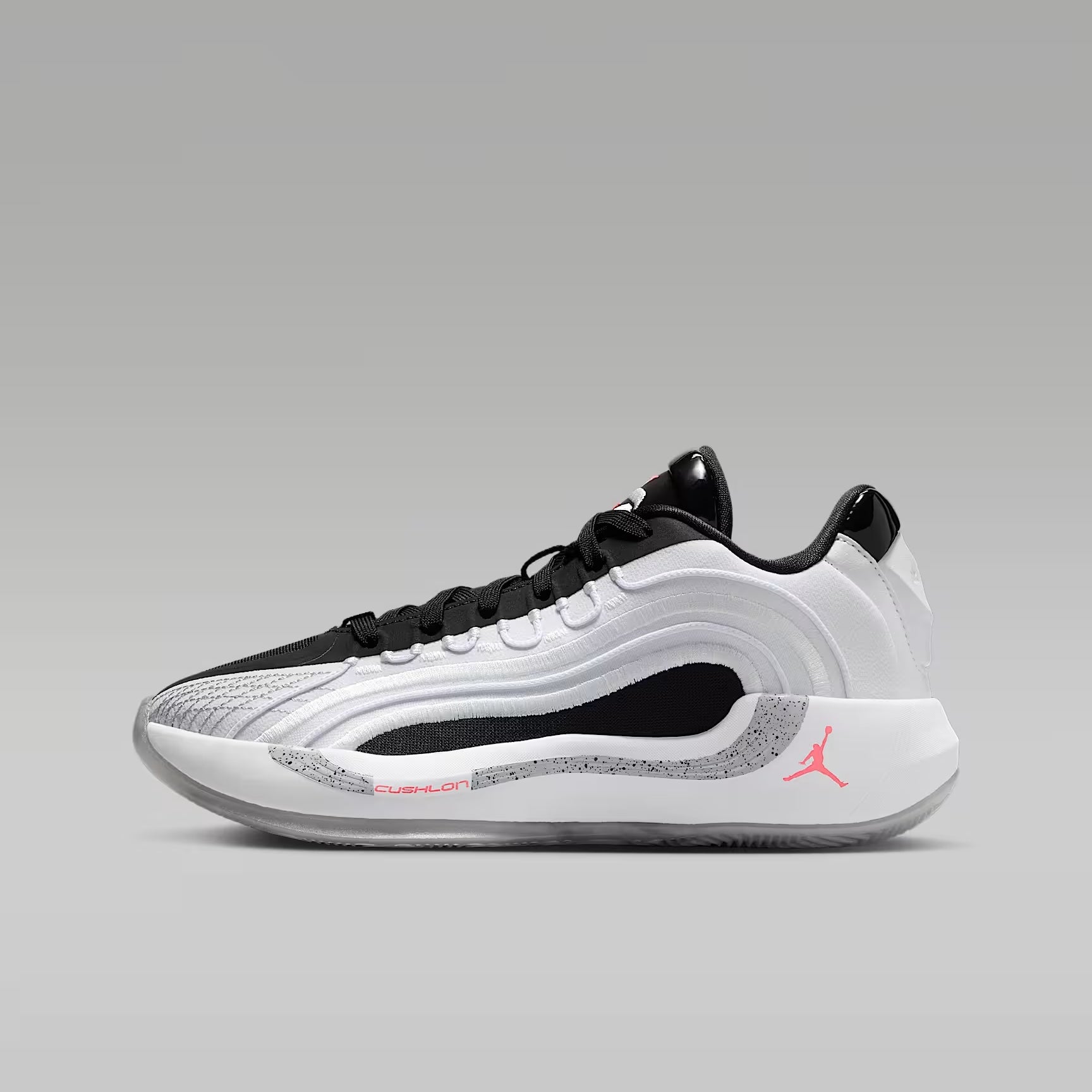 Luka 4 GS White Cement