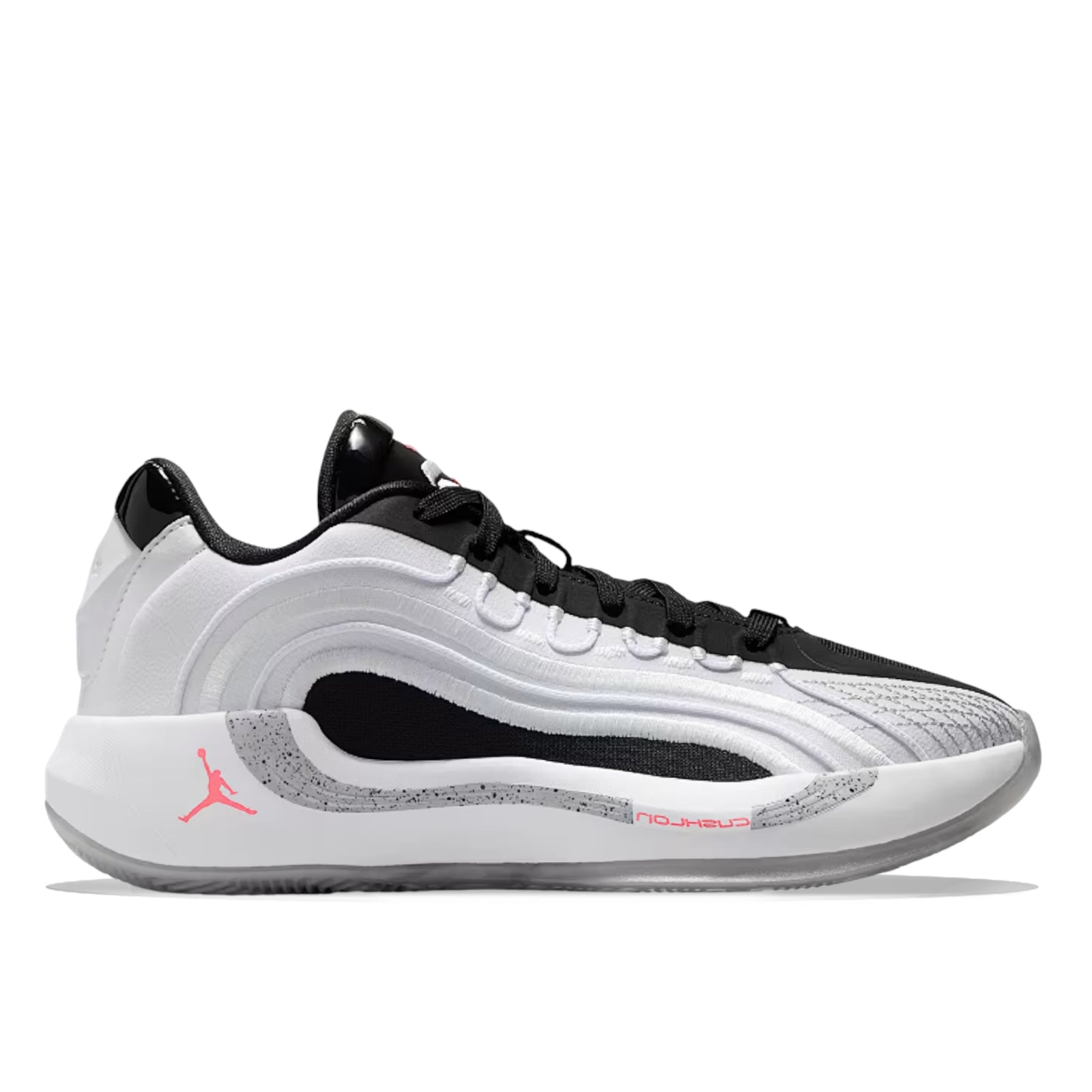 Luka 4 GS White Cement
