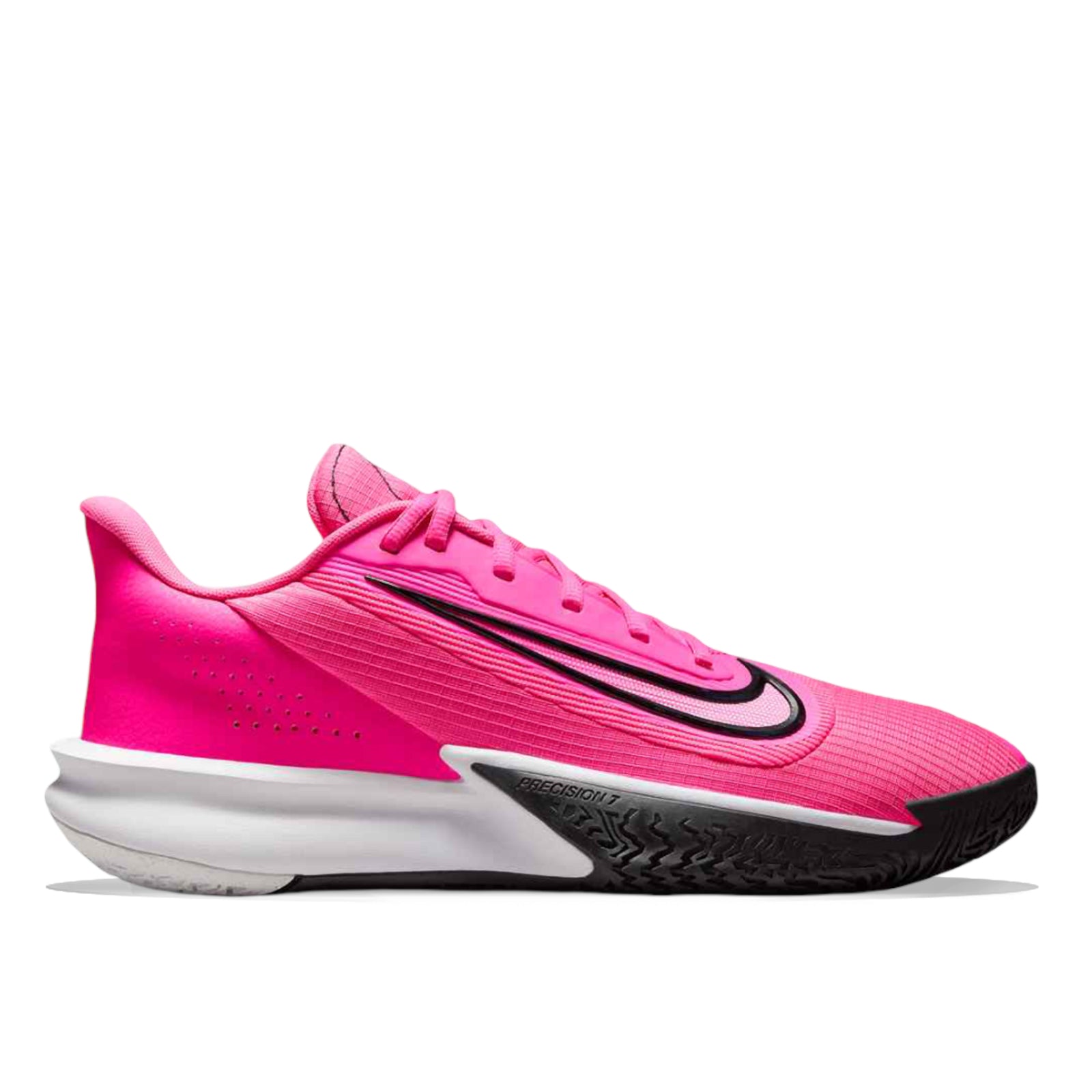 Precision Pink Blast