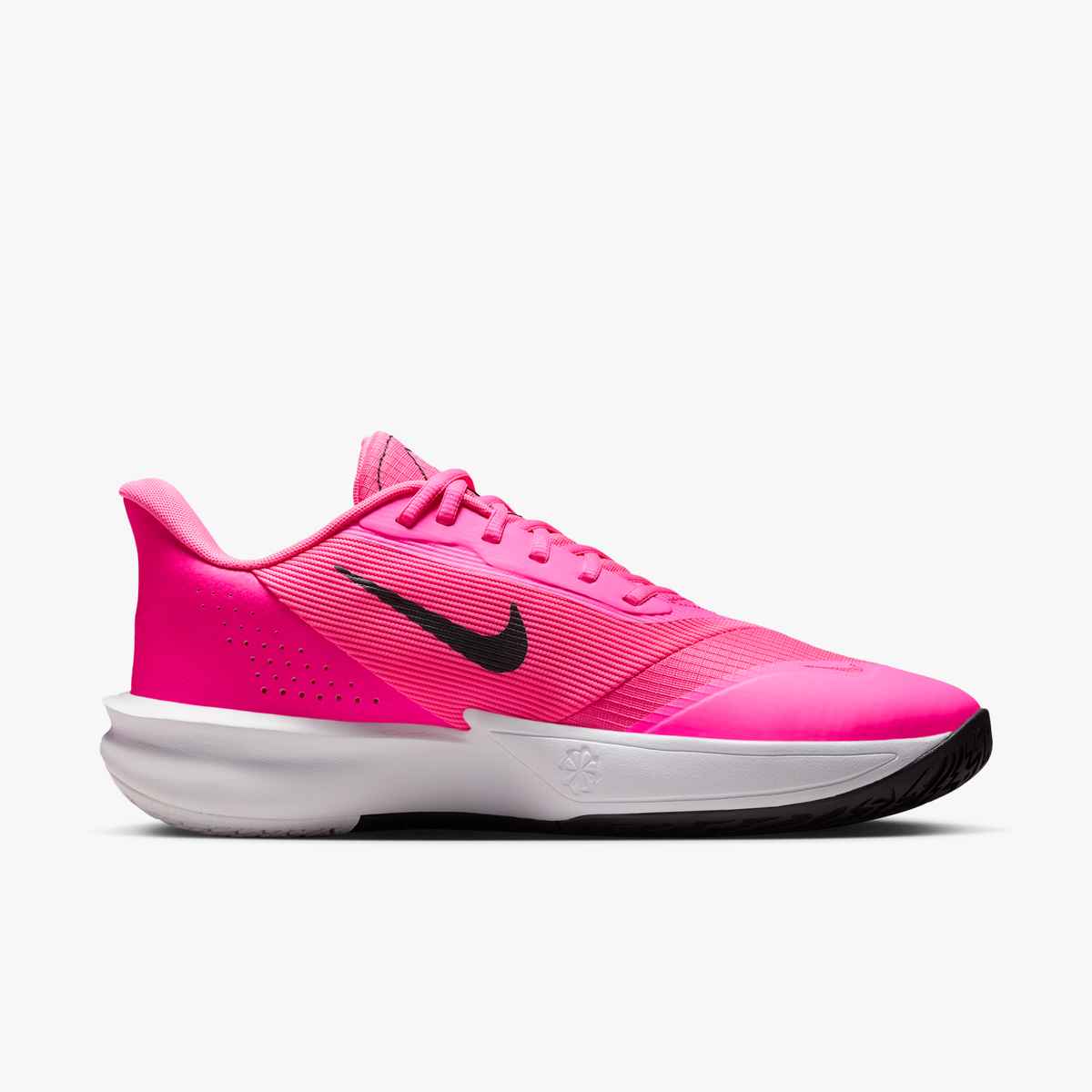 Precision 7 Pink Blast