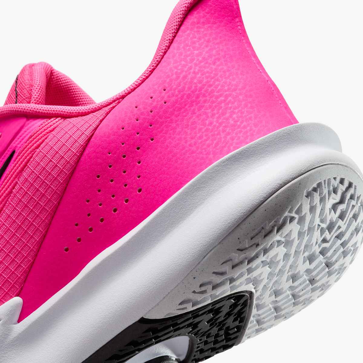 Precision 7 Pink Blast