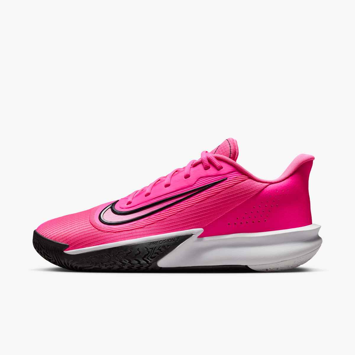 Precision 7 Pink Blast
