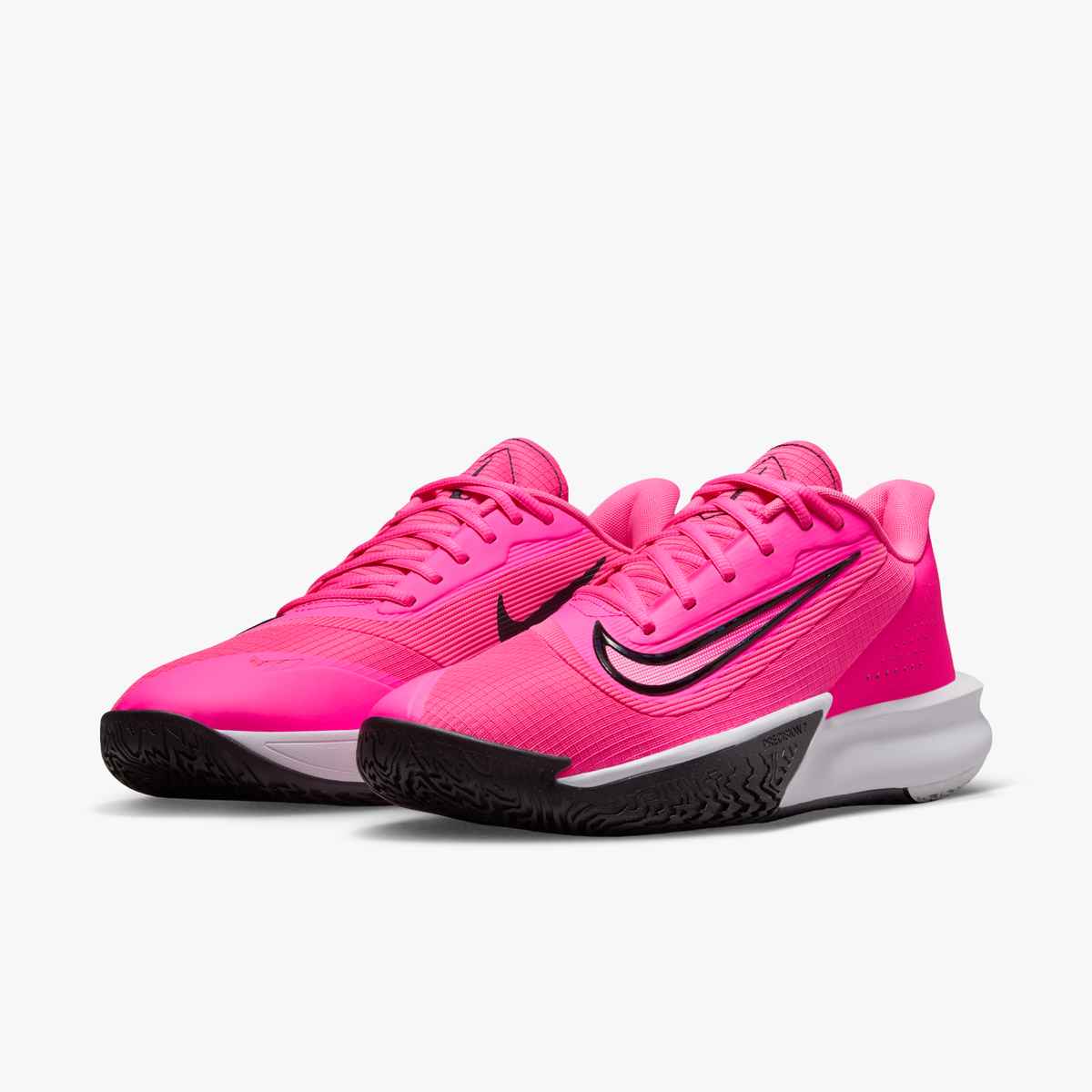Precision 7 Pink Blast