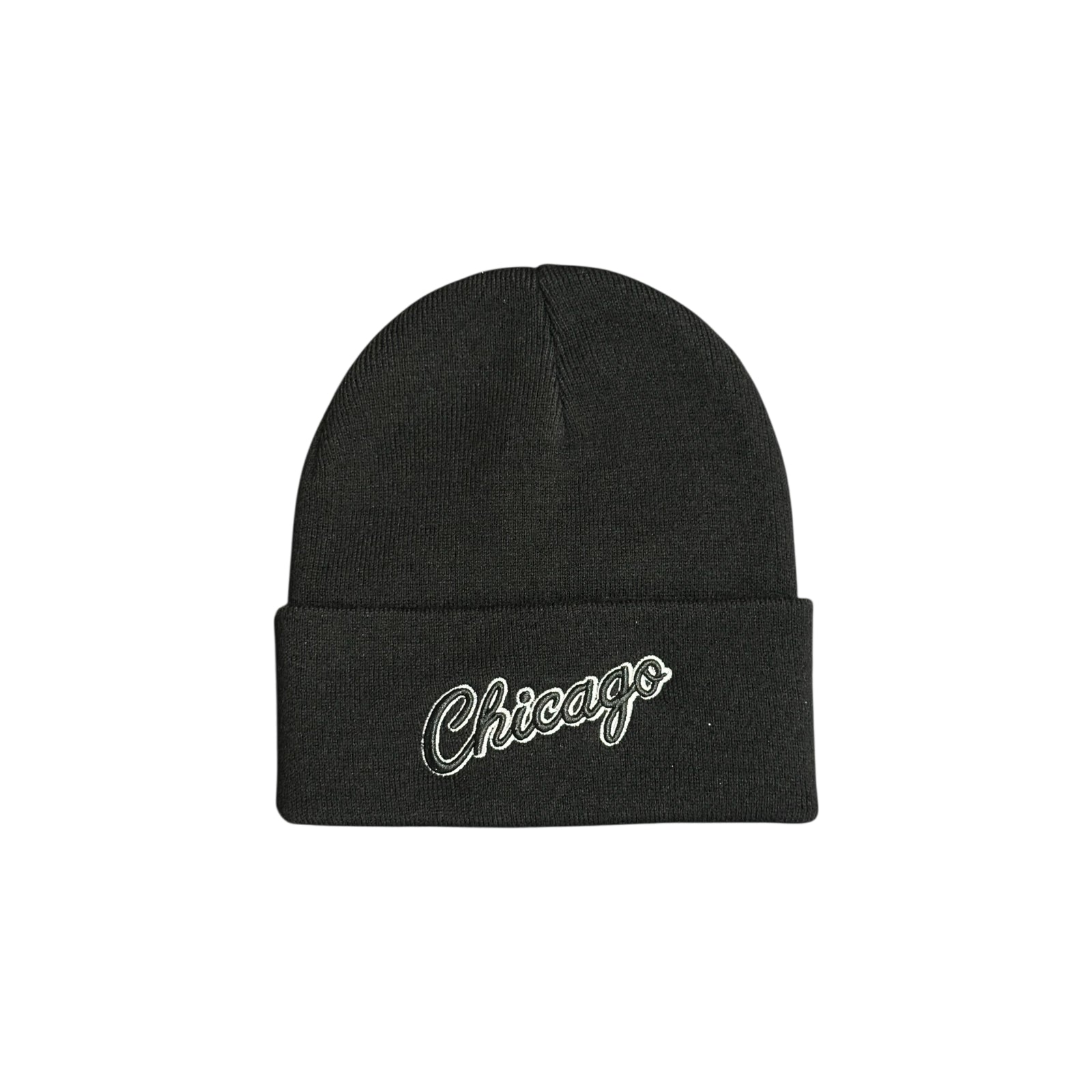 Core Knit HWC Chicago Bulls