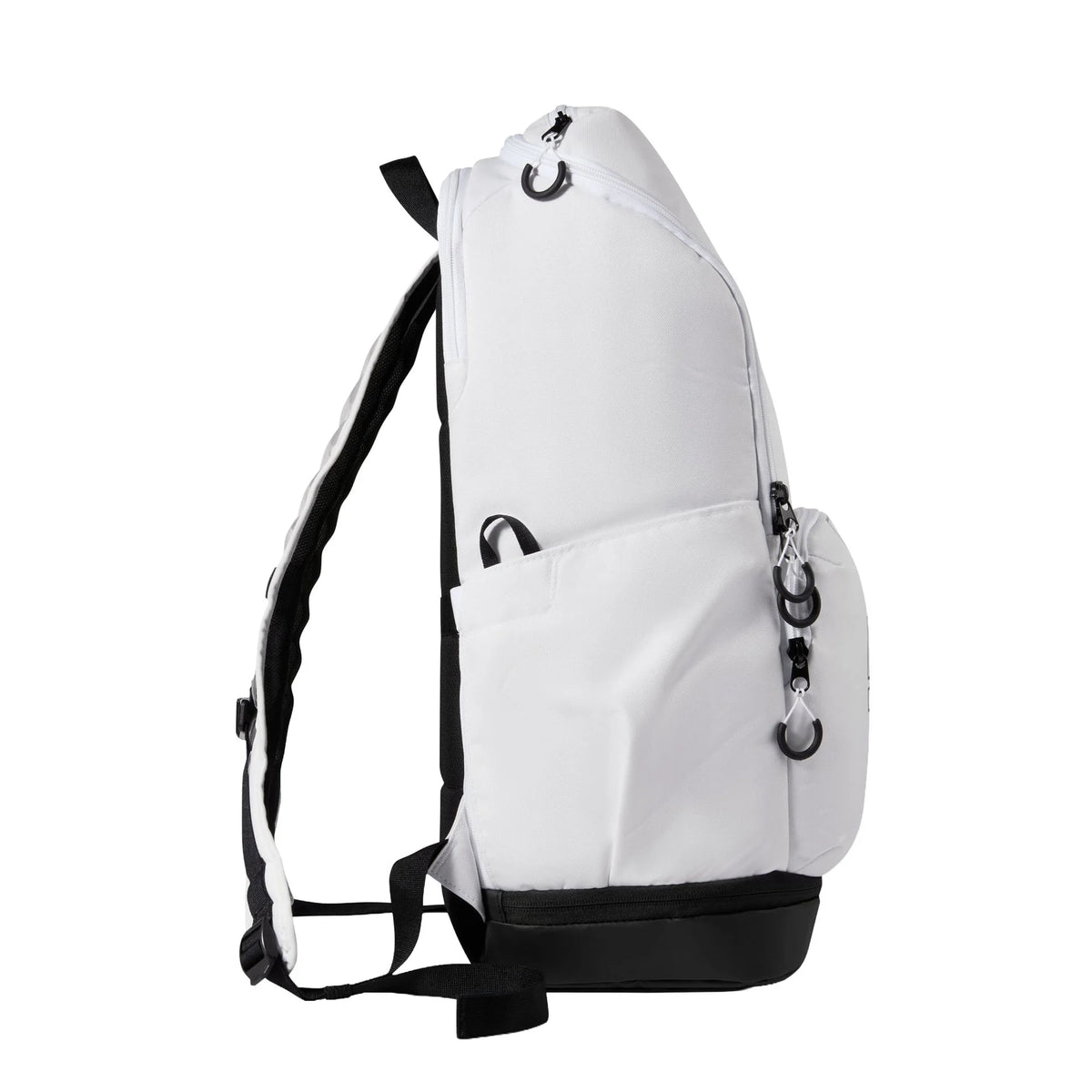 Varsity Elite White