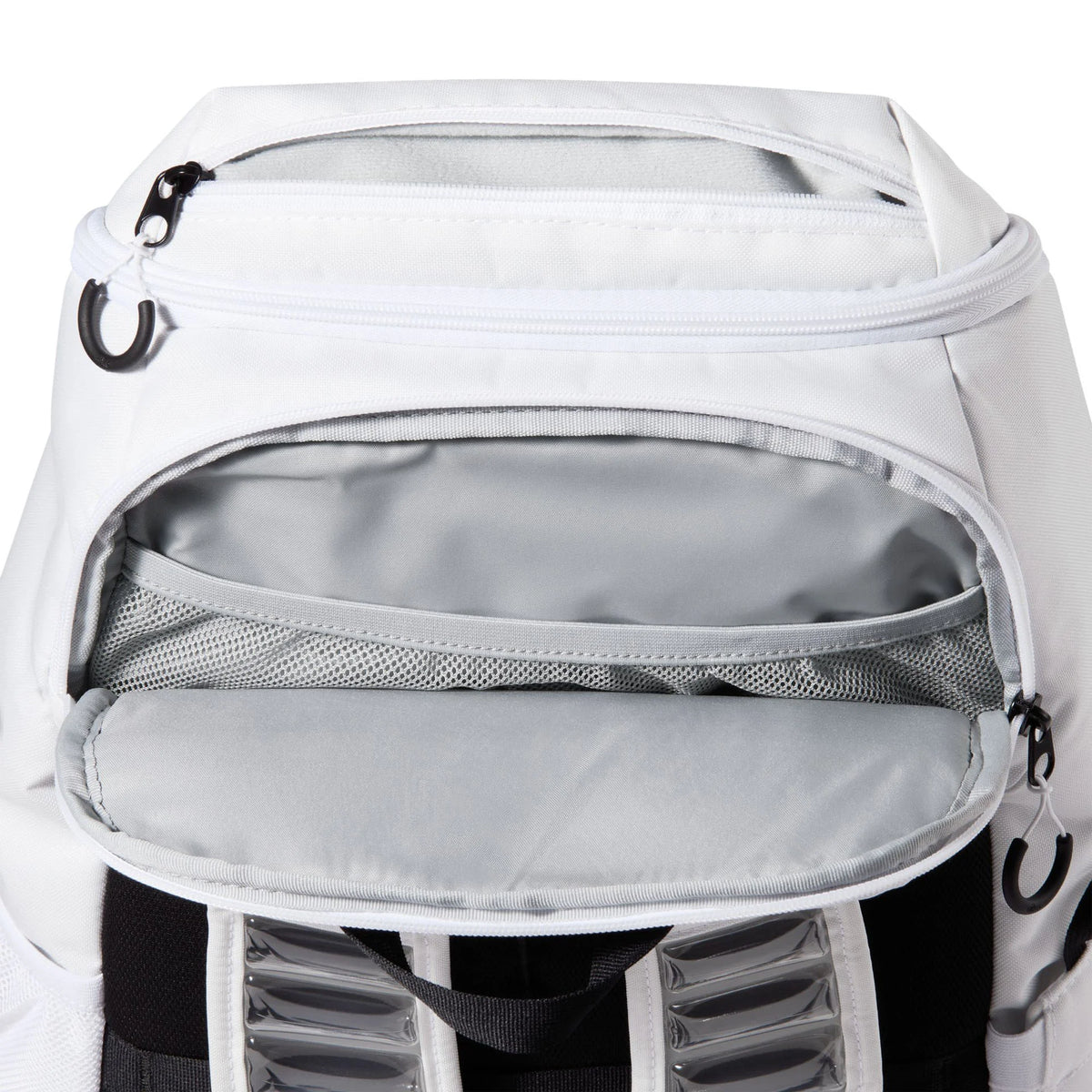 Varsity Elite White