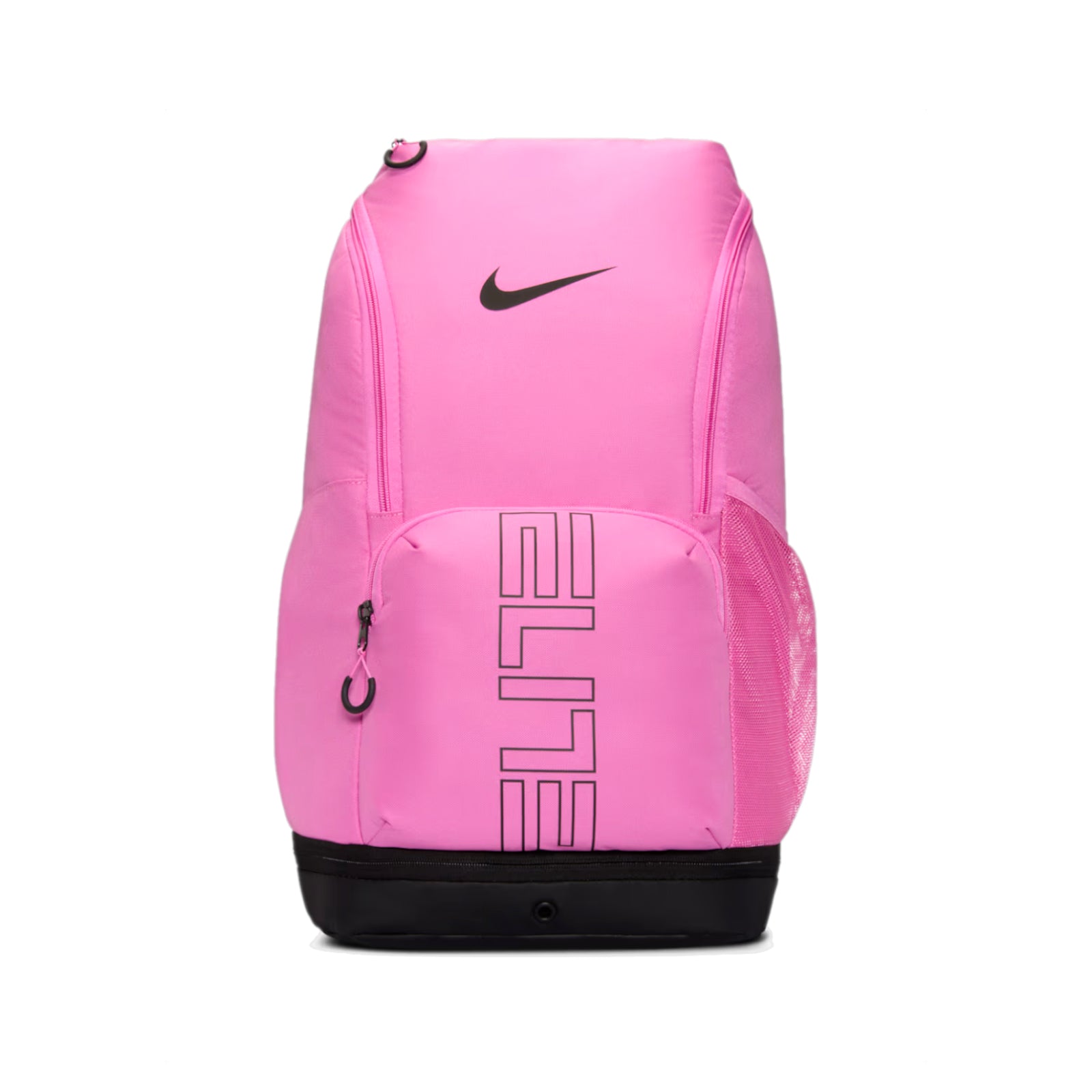 basketball nike backpack Varsity Elite Pink