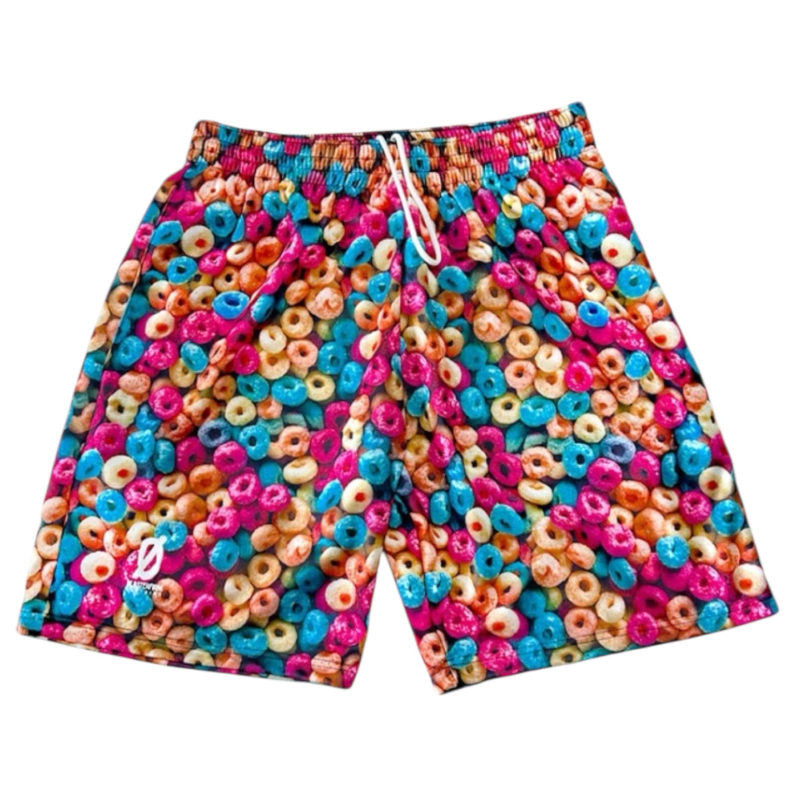 Hoopers Shorts