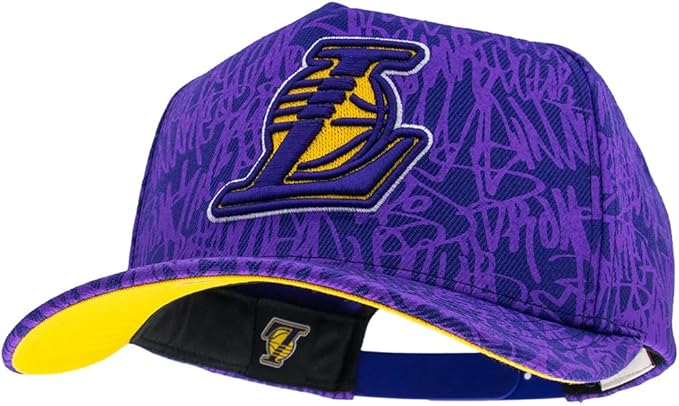 HIP HOP History Current Pro Crown Los Angeles Lakers