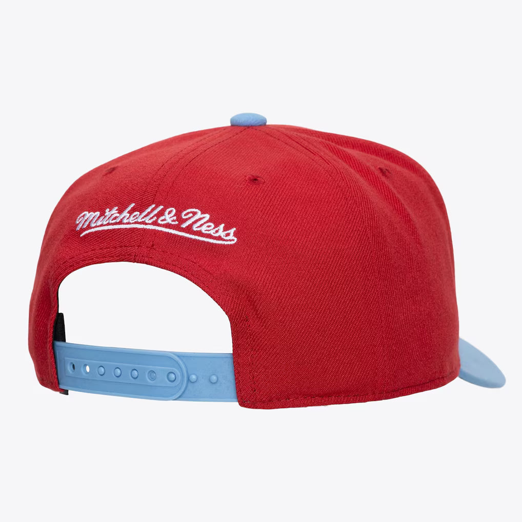 NBA Legendary Home Pro Snapback HWC Chicago Bulls