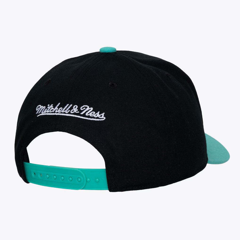 NBA Legendary Away Pro Snapback Memphis Grizzlies