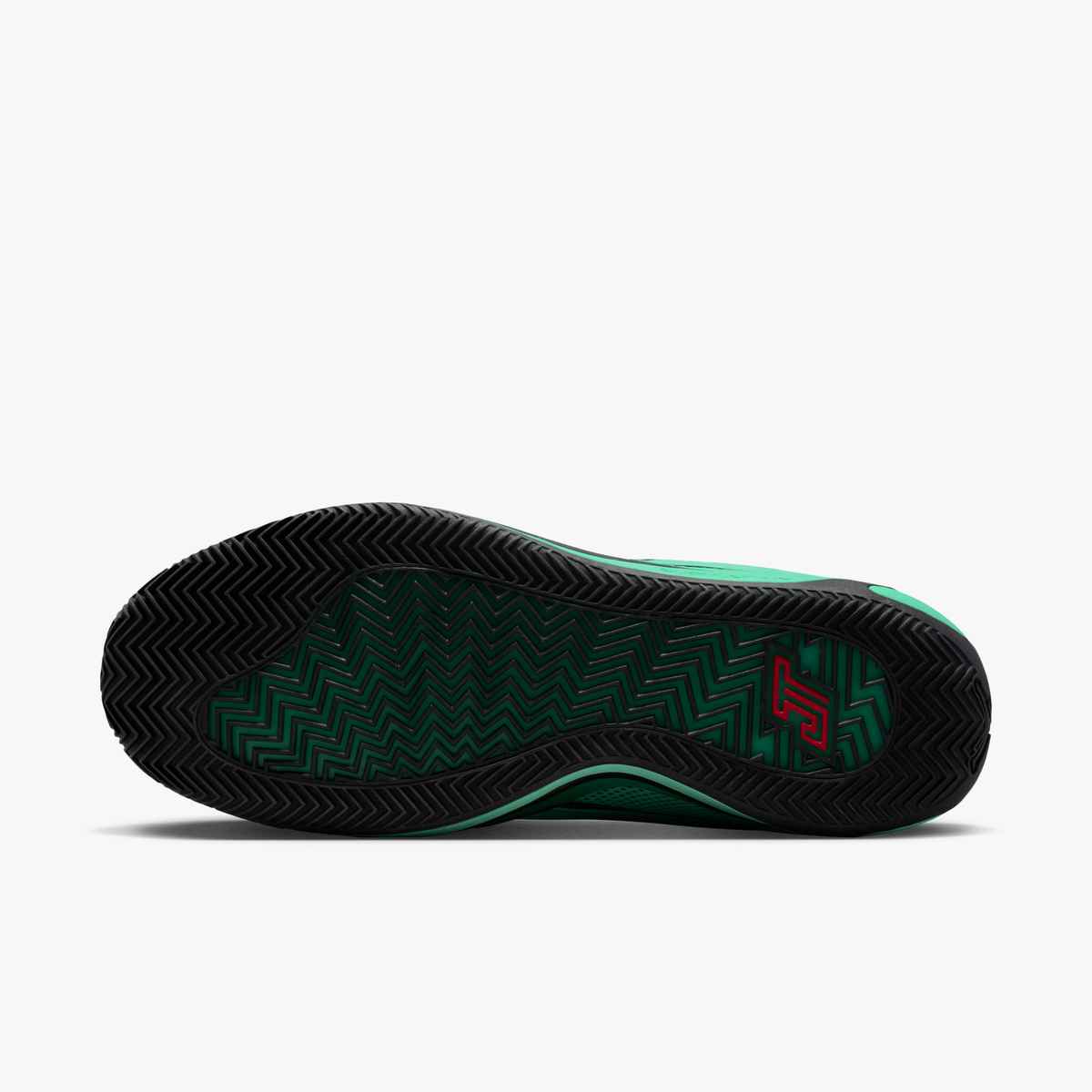 Tatum 4 Green Glow