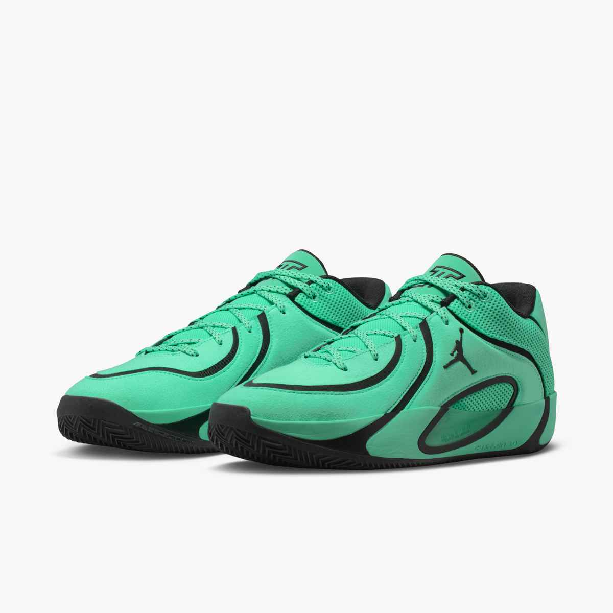 Tatum 4 Green Glow