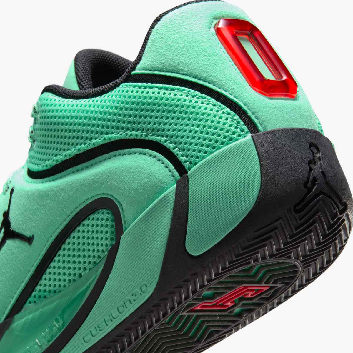 Tatum 4 Green Glow