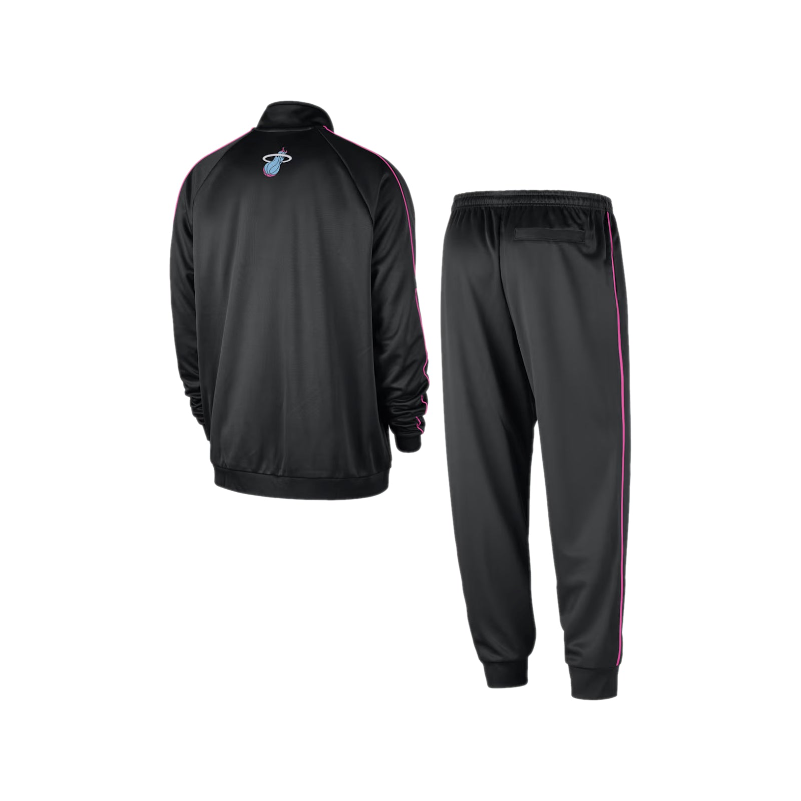 Miami Heat City Edition