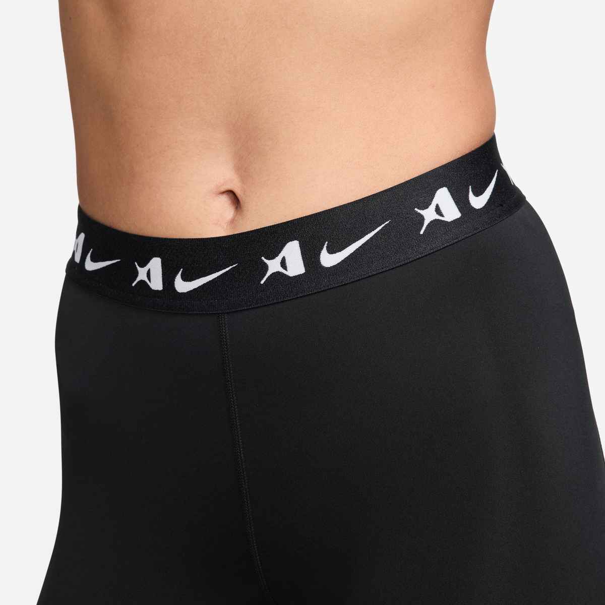 A'ja Wilson Women's A'symmetric Single-Leg Leggings