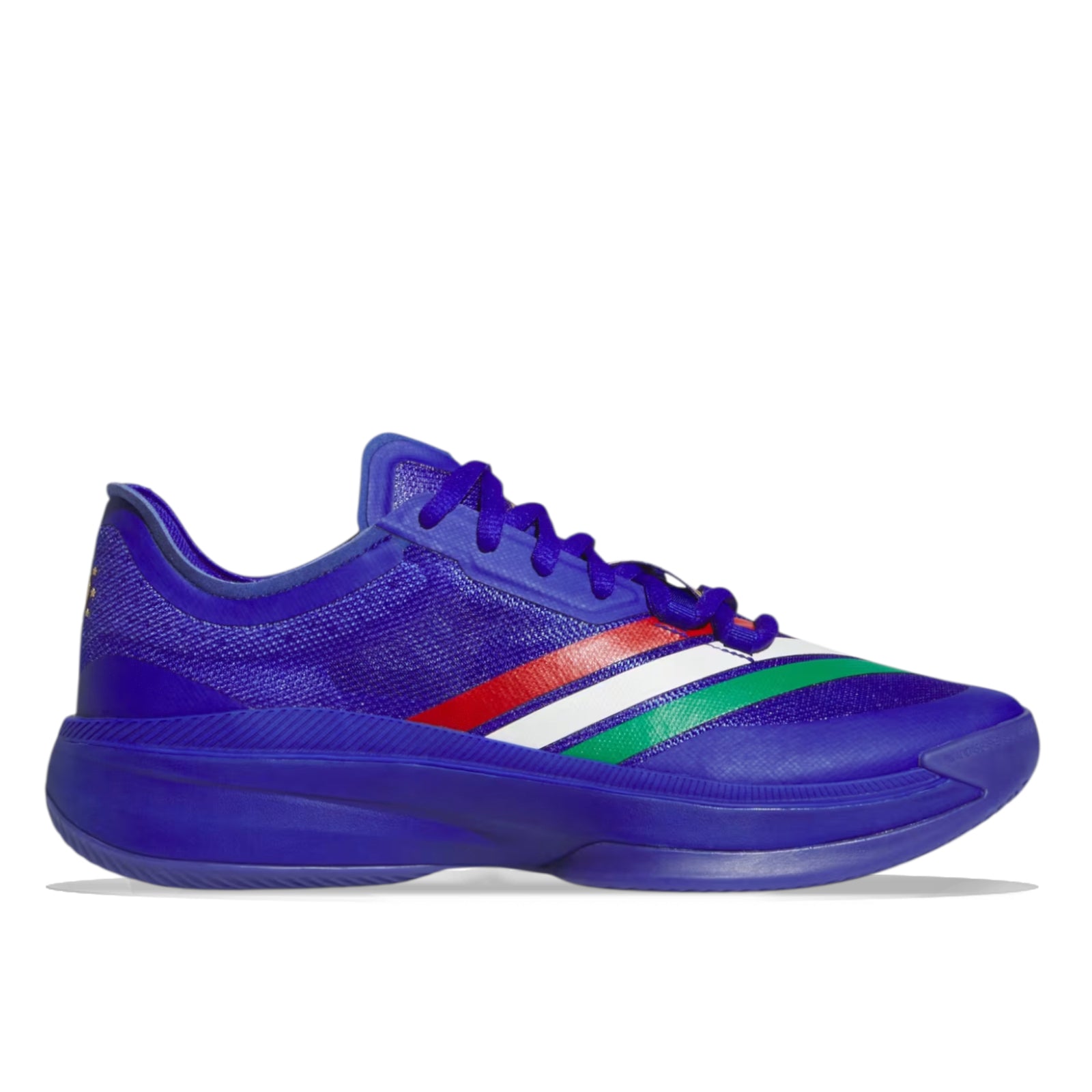 adizero Select 3.0 Eurocamp Treviso adizero Select 3.0 Eurocamp Treviso
