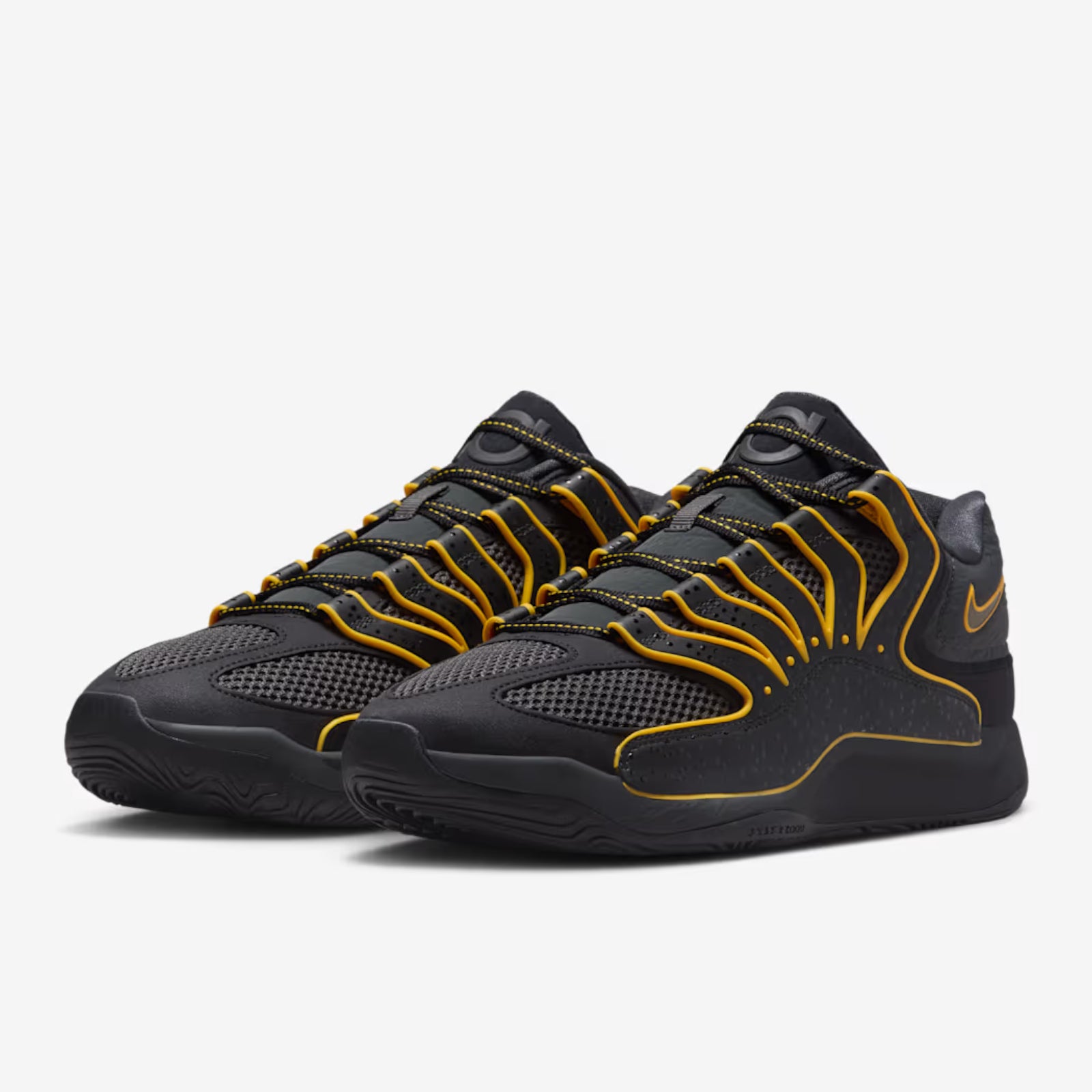 KD 18 New Dawn aka Rain City