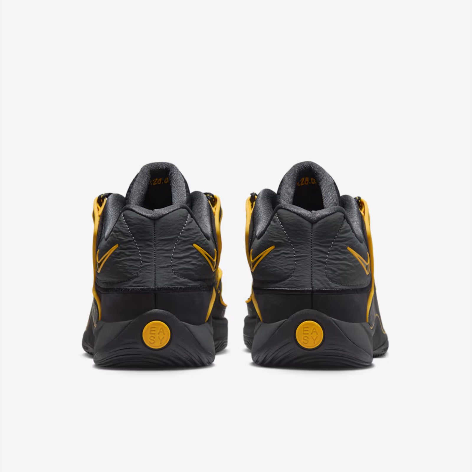 KD 18 New Dawn aka Rain City