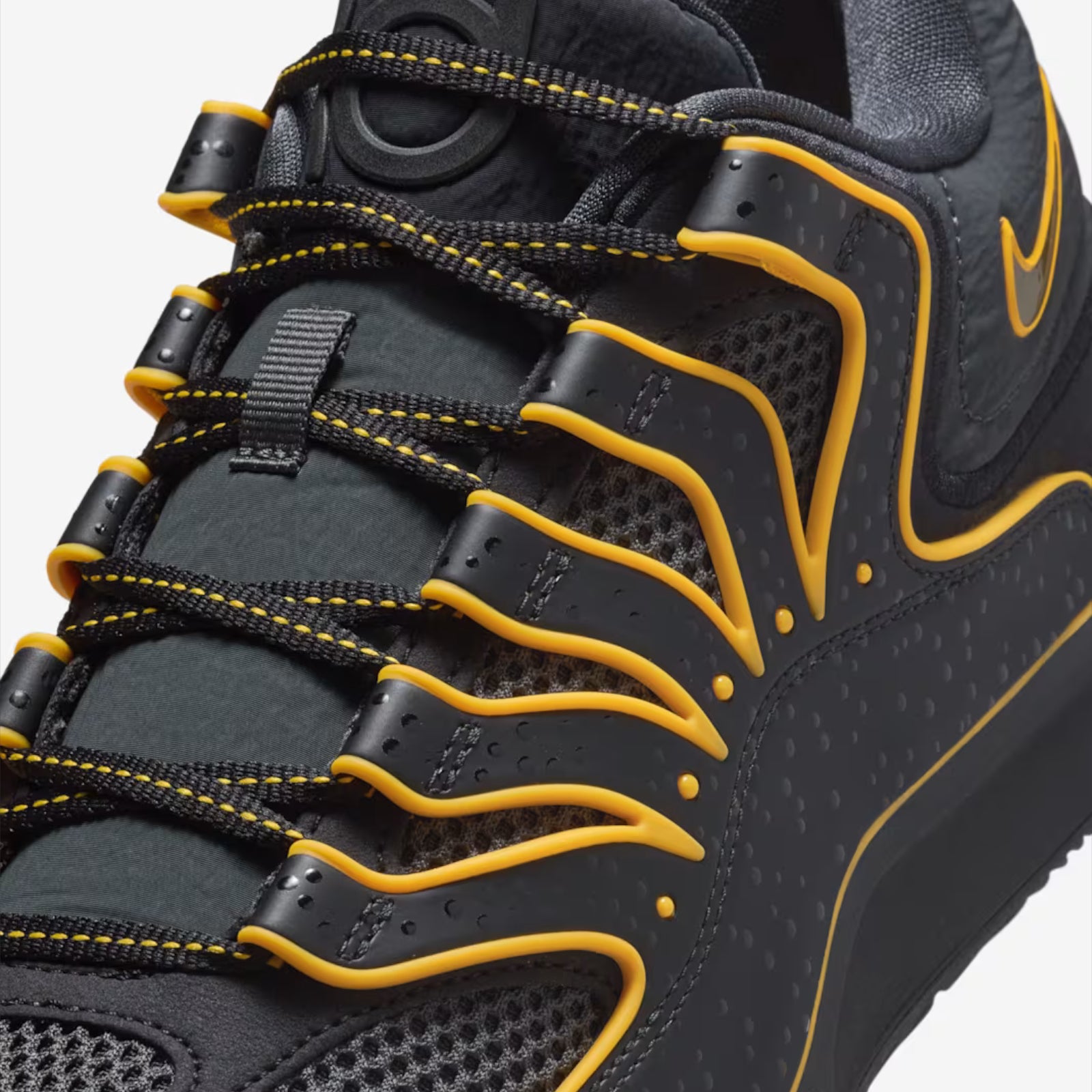 KD 18 New Dawn aka Rain City