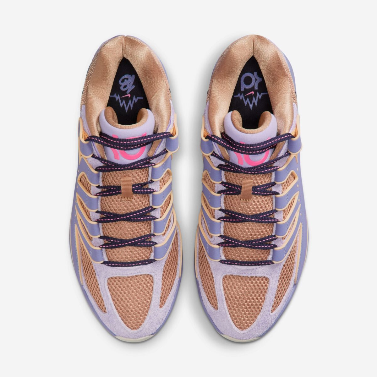KD 18 B.A.D.