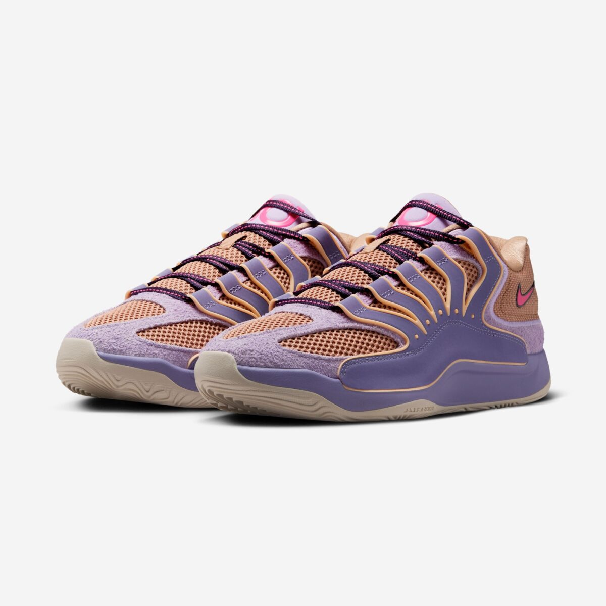 KD 18 B.A.D.