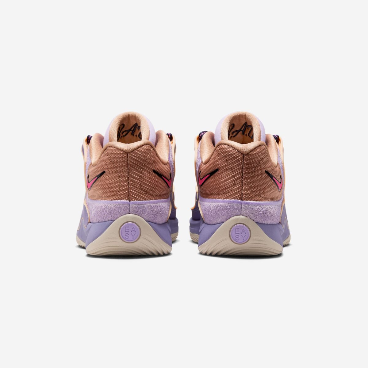 KD 18 B.A.D.