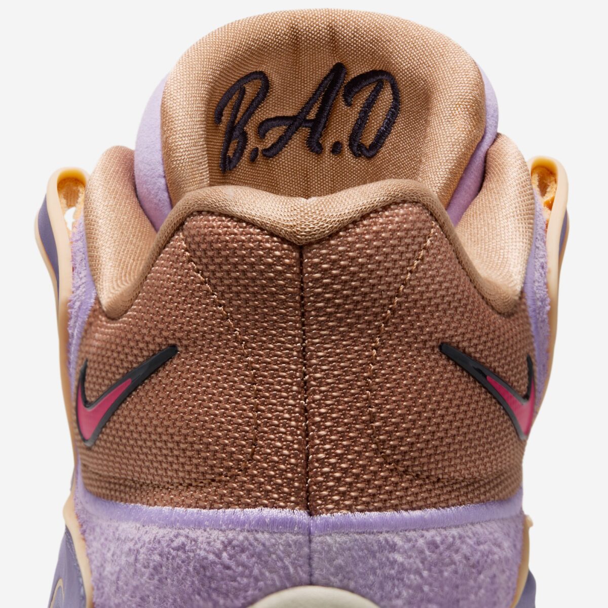 KD 18 B.A.D.