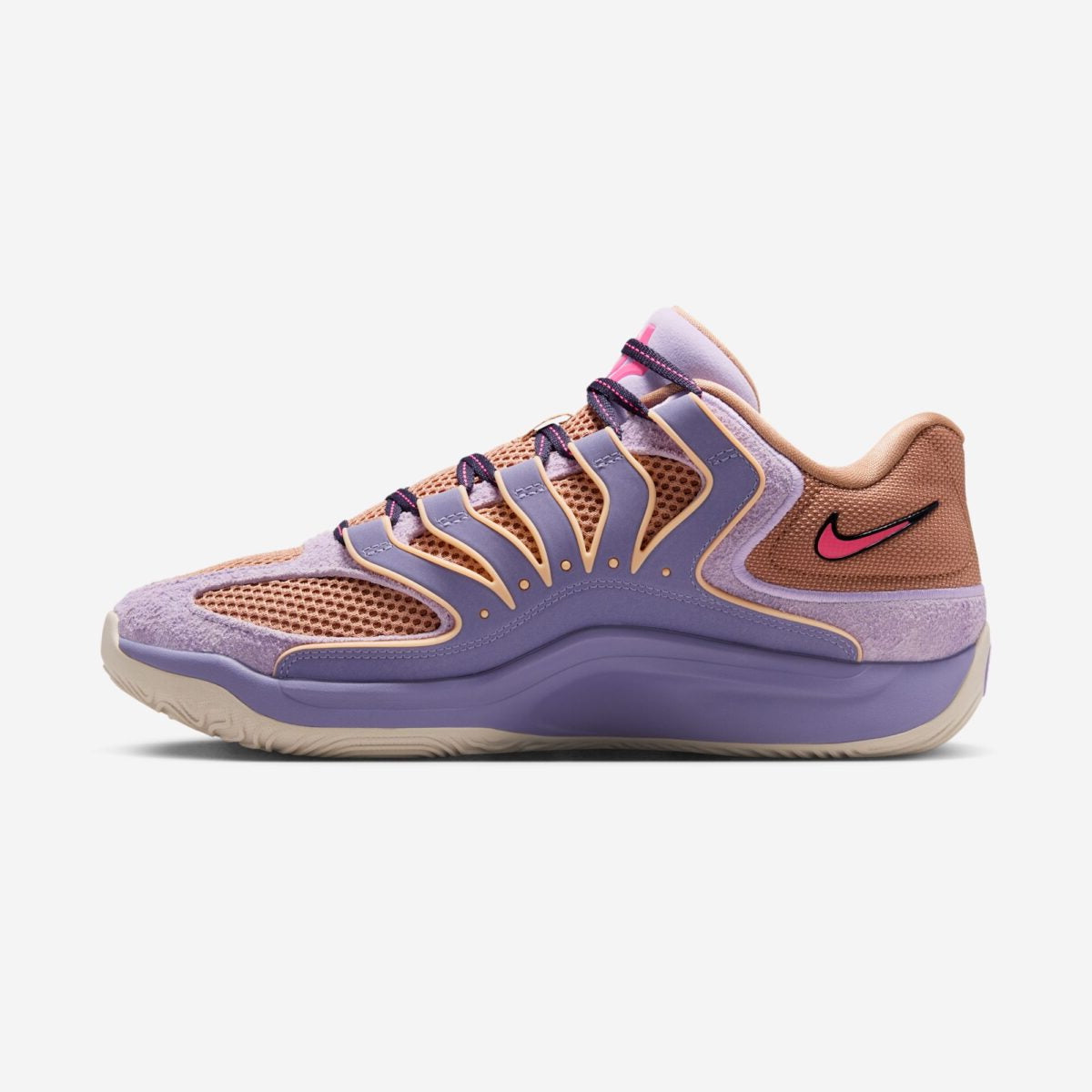 KD 18 B.A.D.