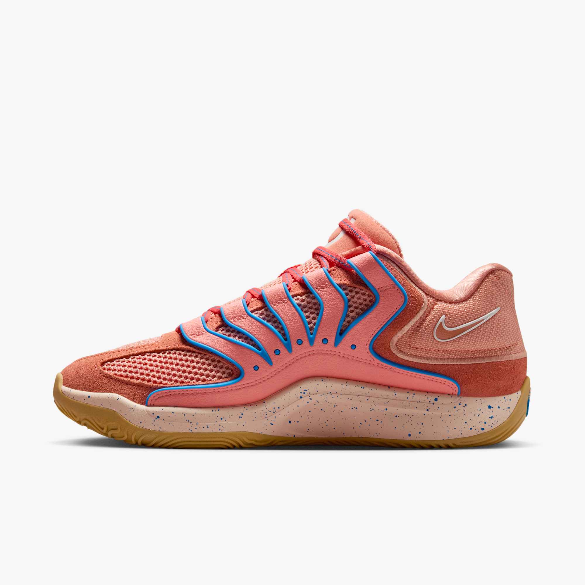 KD 18 Atomic Pink