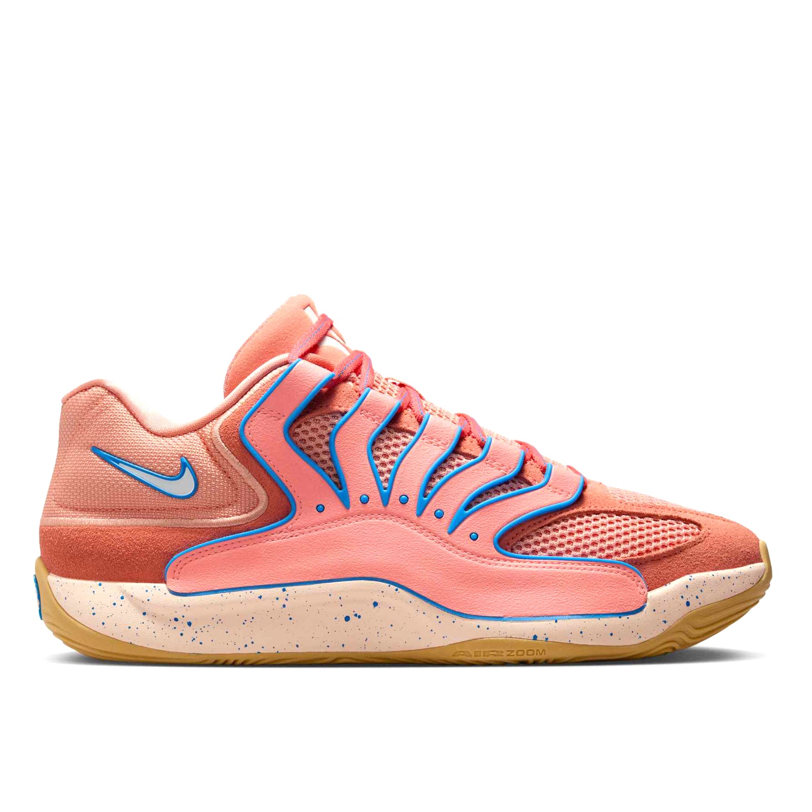 Scarpe Basket Scarpe Kd Uomo Rosa Nike Kd 17 Shoes A € 125,00