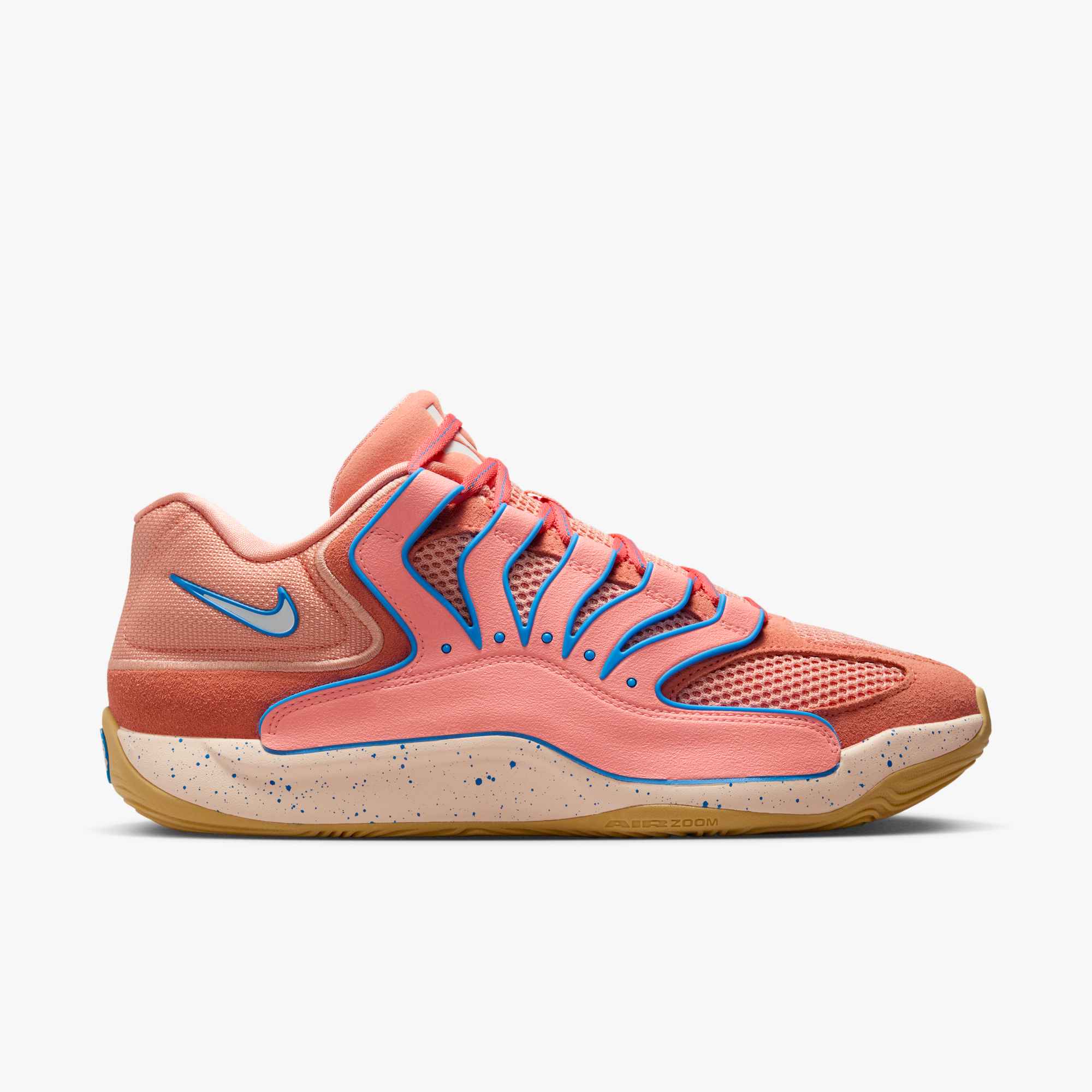 KD 18 Atomic Pink
