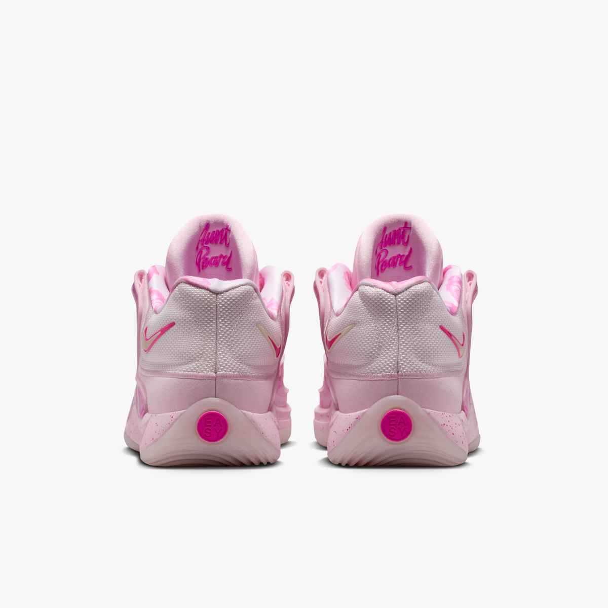 KD 18 Aunt Pearl