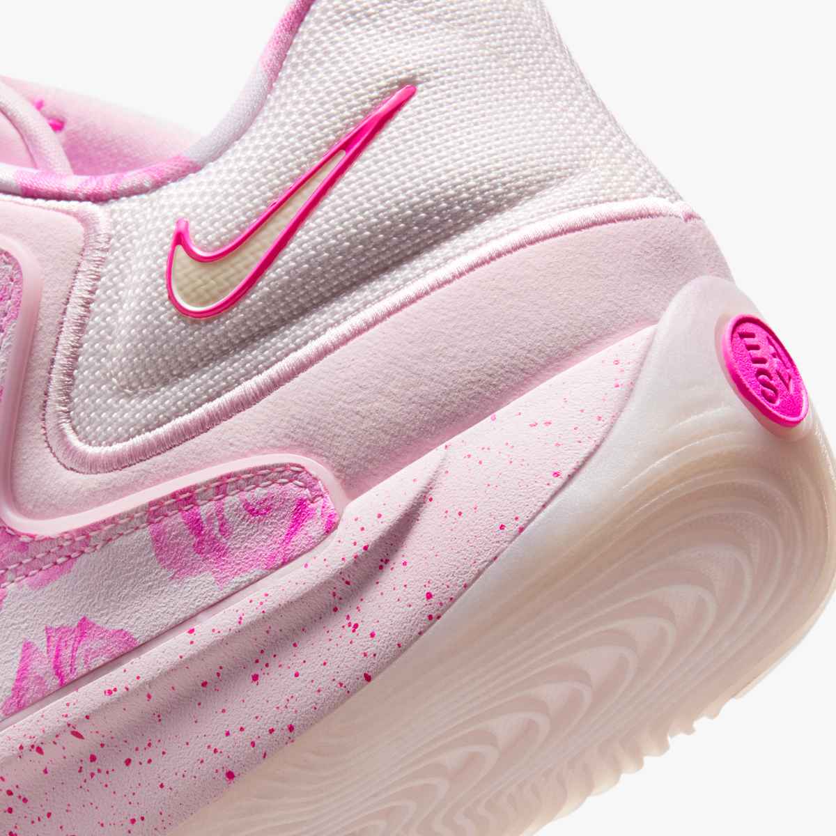 KD 18 Aunt Pearl