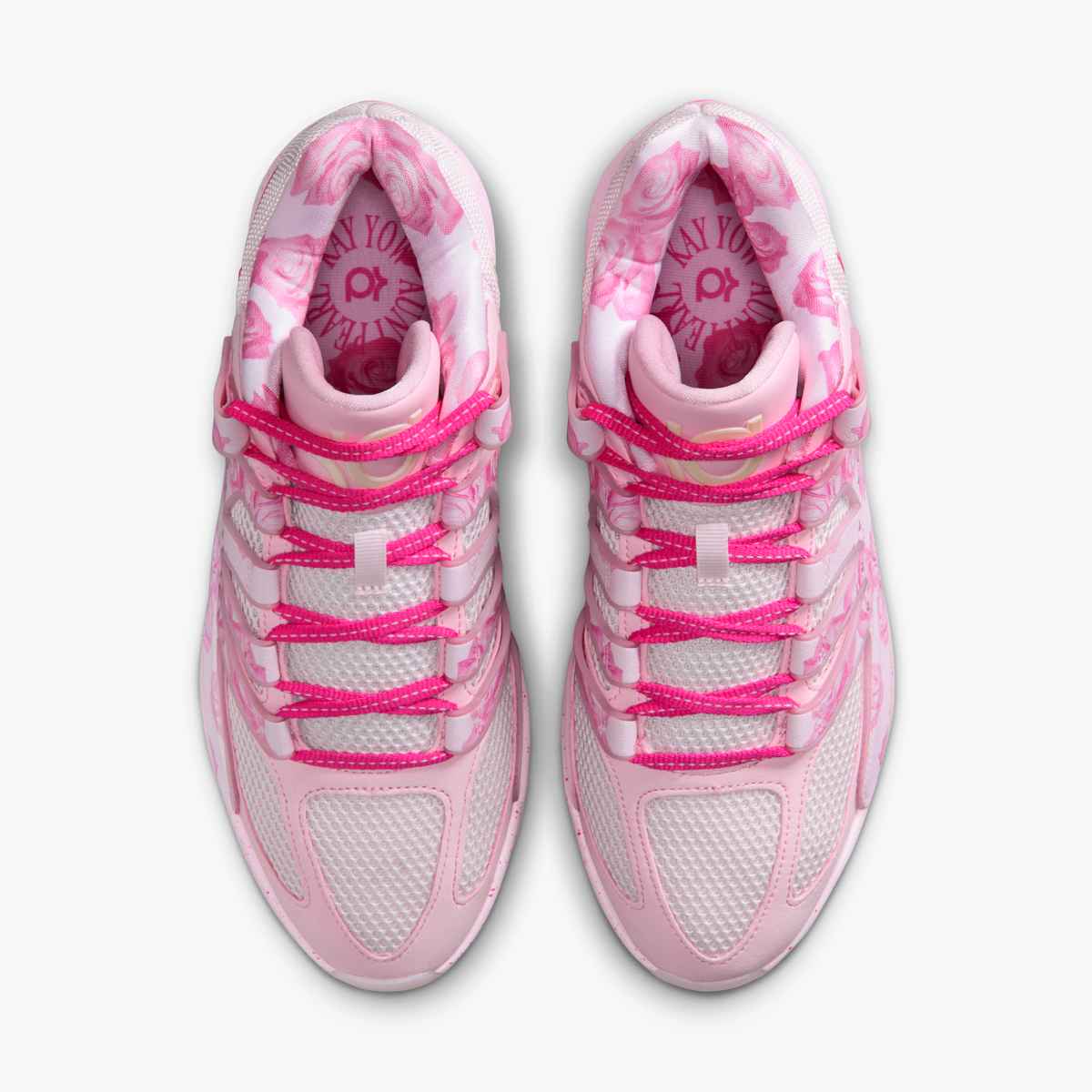 KD 18 Aunt Pearl