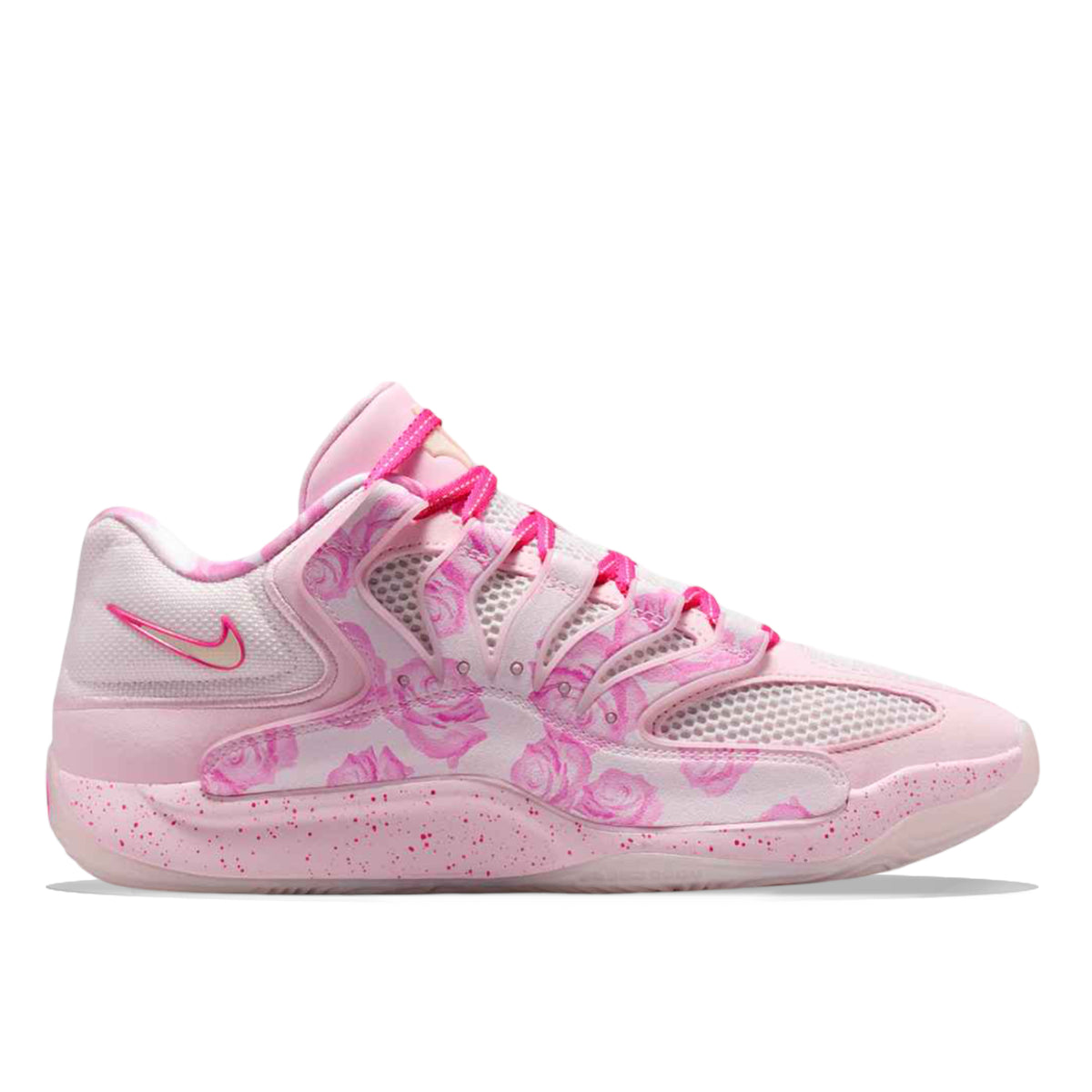 KD 18 Aunt Pearl