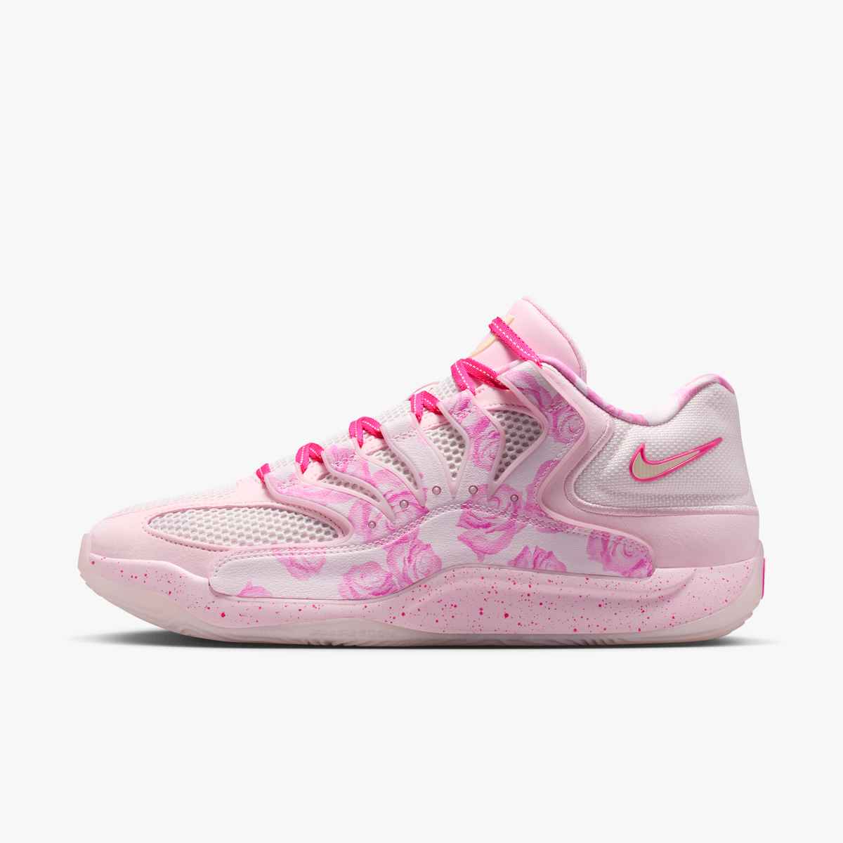 KD 18 Aunt Pearl