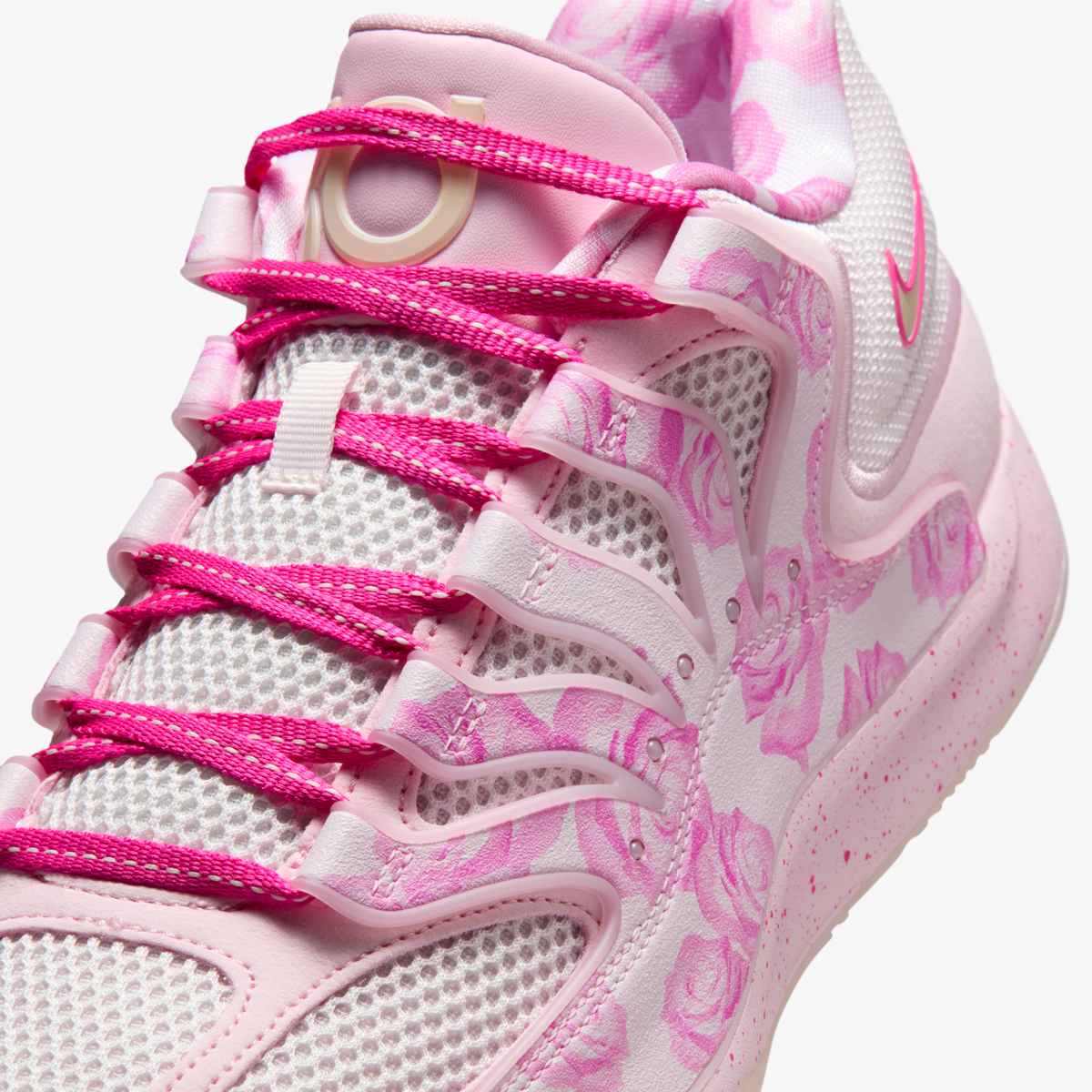 KD 18 Aunt Pearl