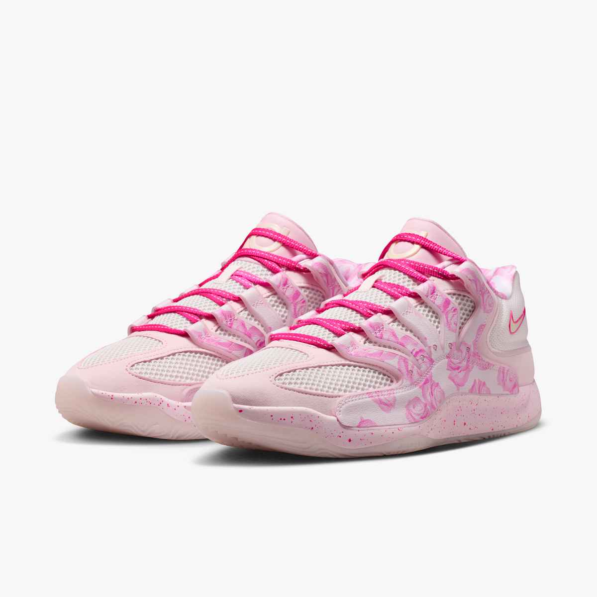 KD 18 Aunt Pearl