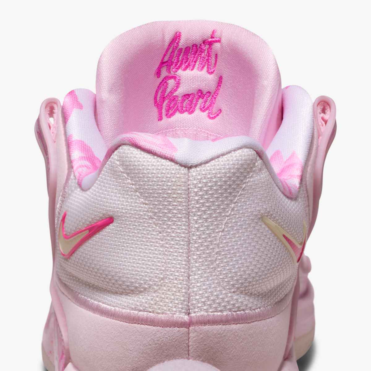 KD 18 Aunt Pearl