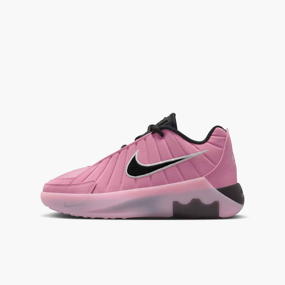 LeBron Witness 9 GS