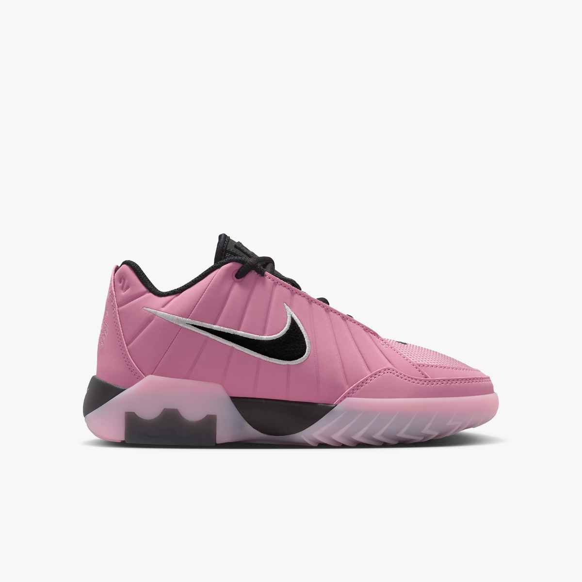 LeBron Witness 9 GS