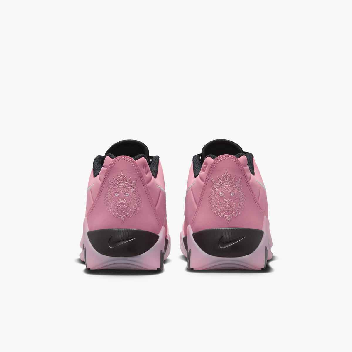 LeBron Witness 9 GS